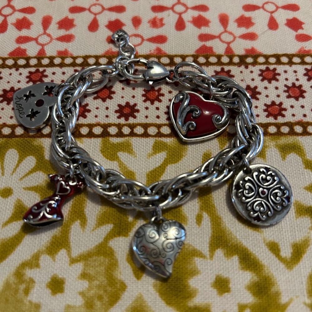 Brighton Hope andHearts